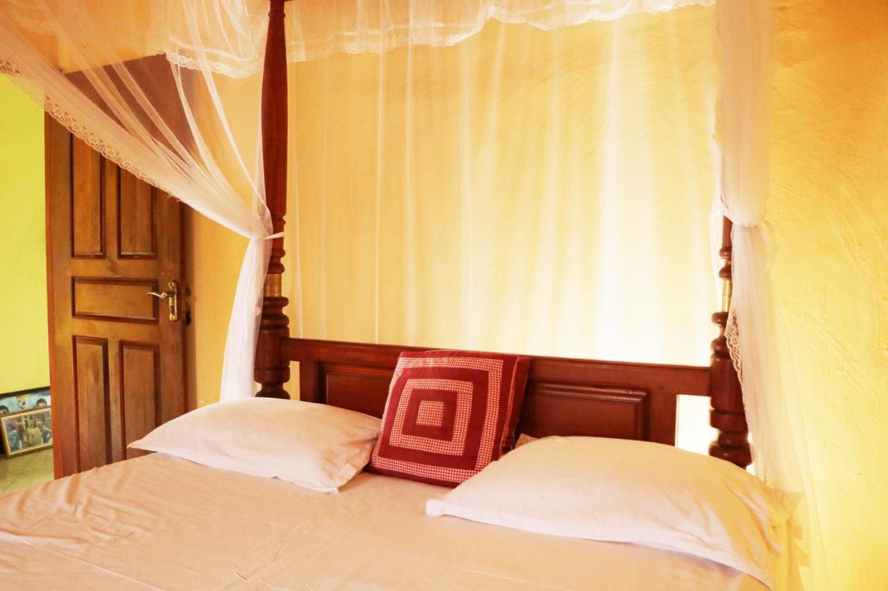 Ariyadasa Guest House Галле Экстерьер фото